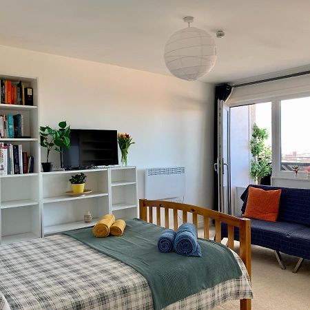 Liverpool Rooms Accommodation Bagian luar foto
