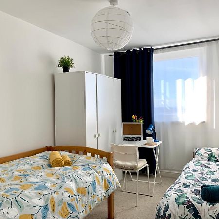 Liverpool Rooms Accommodation Bagian luar foto