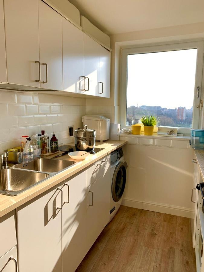 Liverpool Rooms Accommodation Bagian luar foto