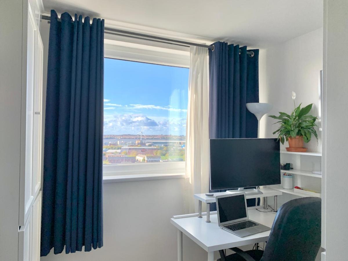 Liverpool Rooms Accommodation Bagian luar foto