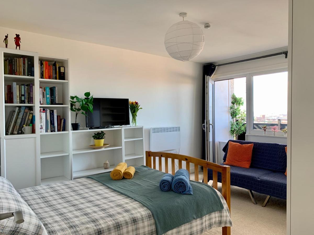 Liverpool Rooms Accommodation Bagian luar foto