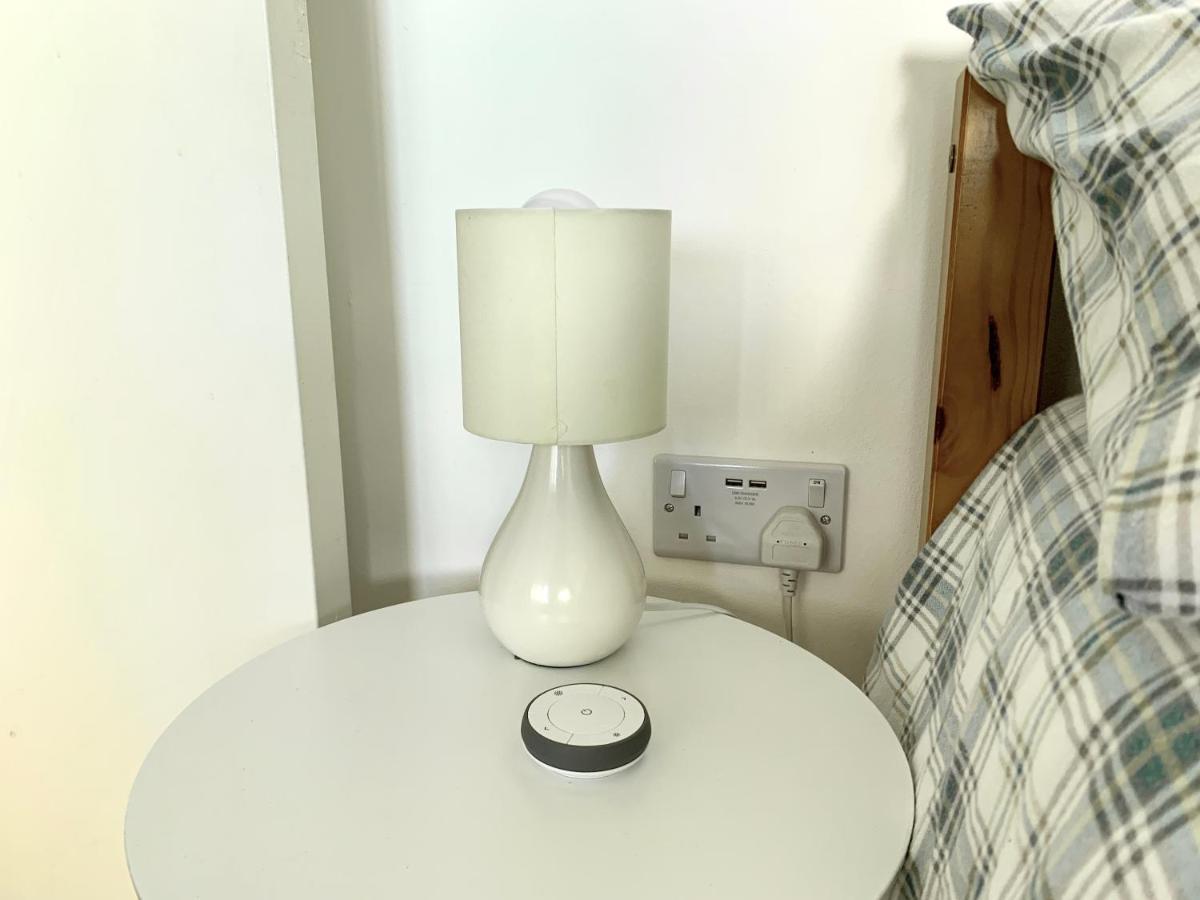 Liverpool Rooms Accommodation Bagian luar foto